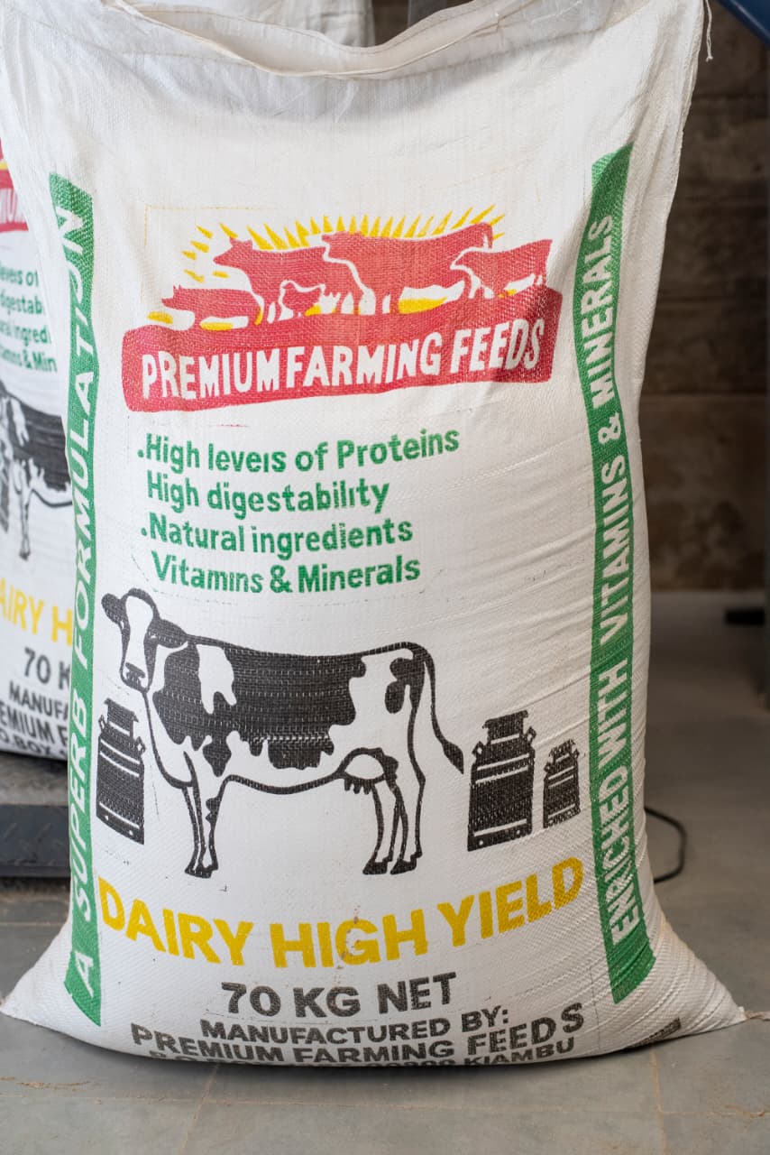 Dairy MaxPro