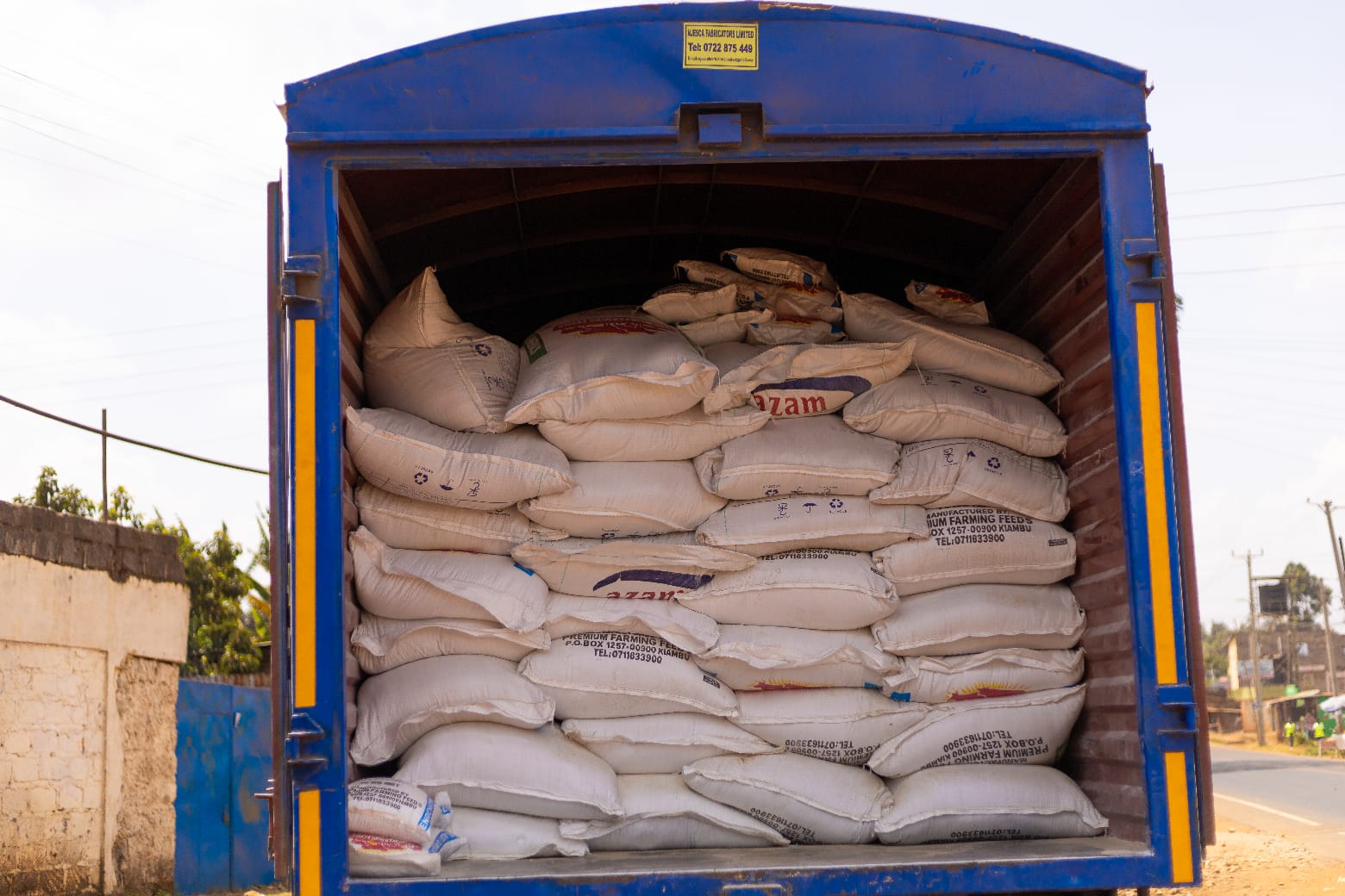 Loading Operations