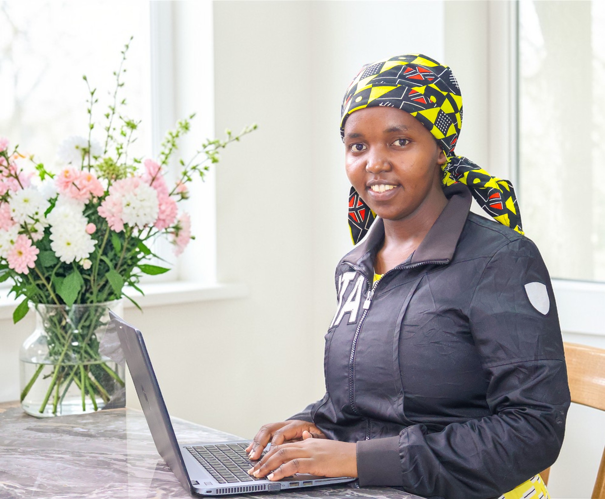 Miriam - Software Engineer