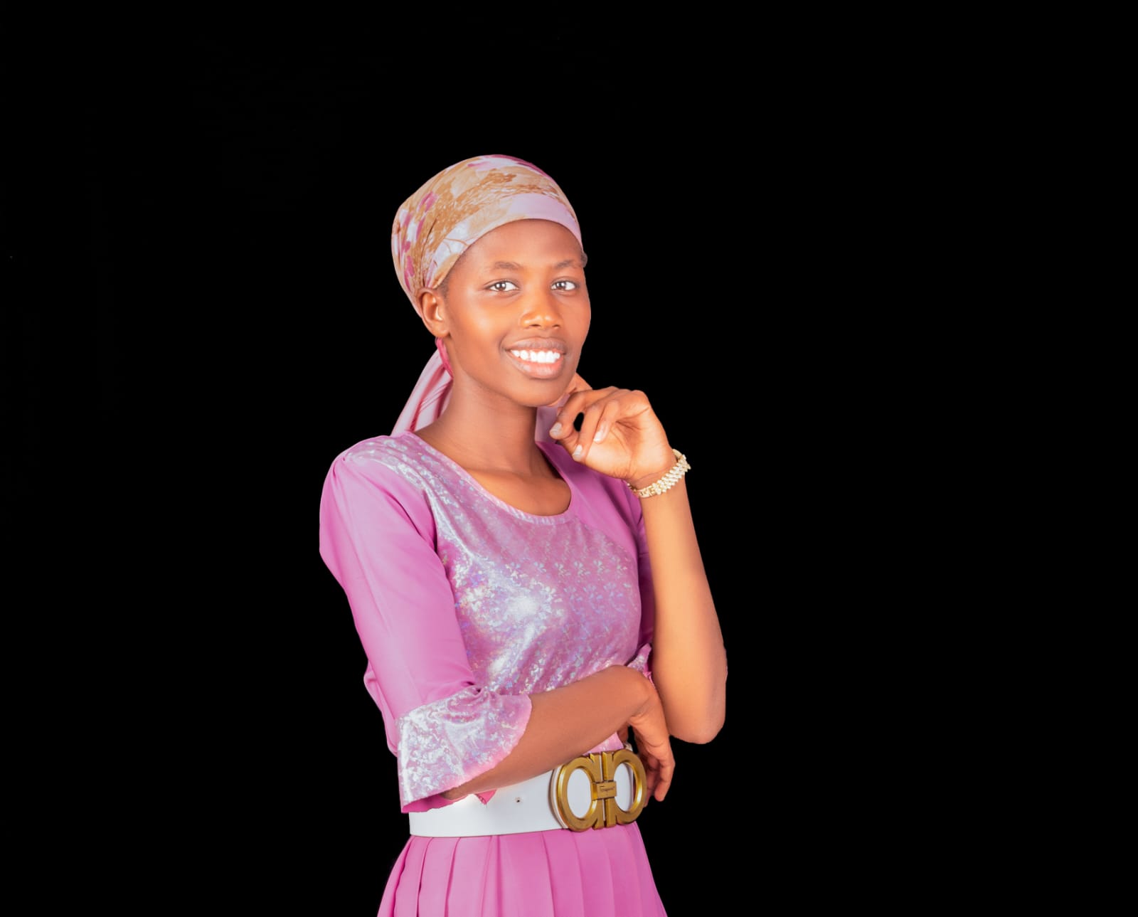 Rahab - Operational Manager
