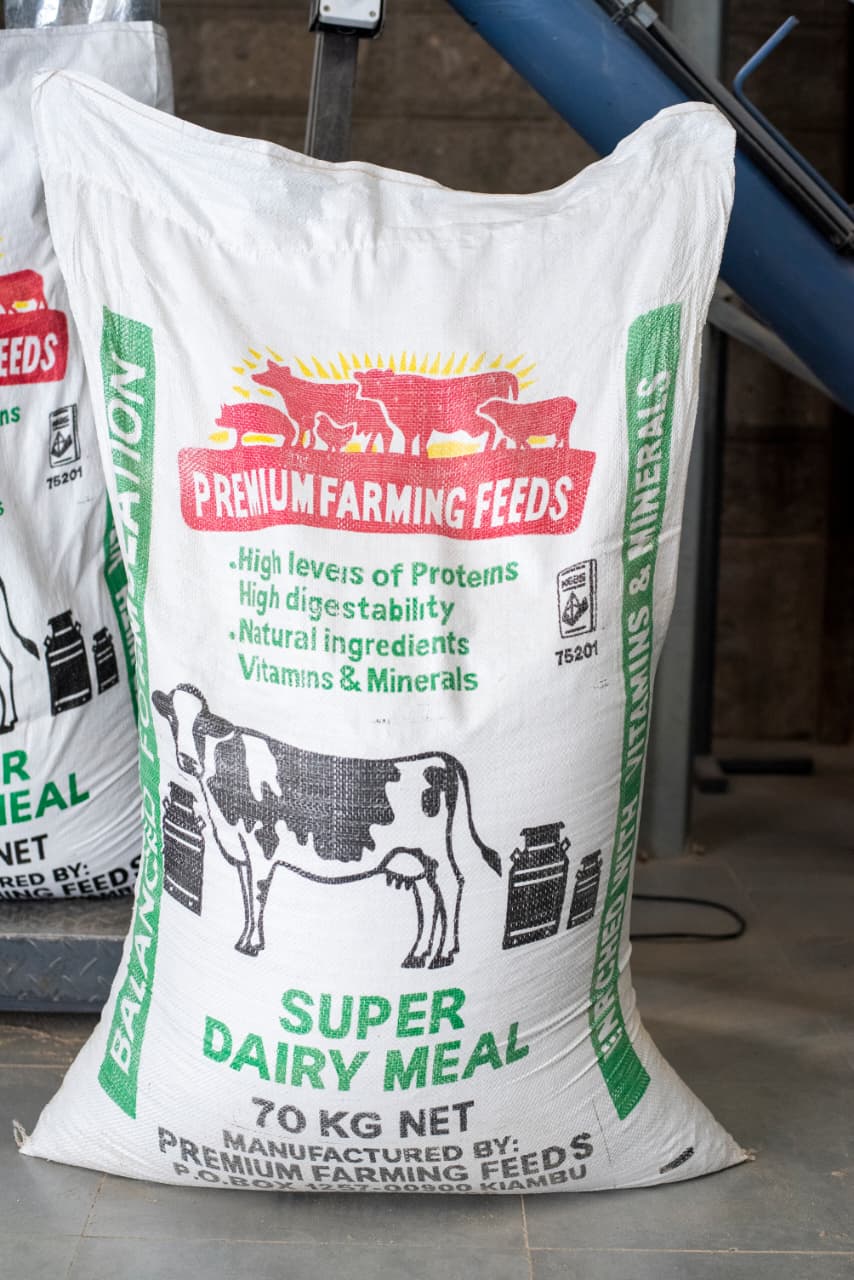 High Yield Dairy Plus