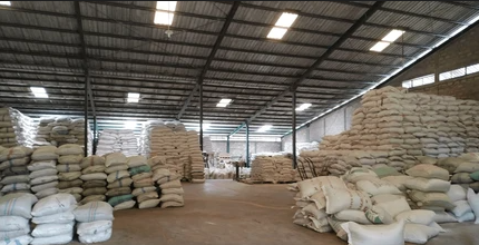 Warehouse
